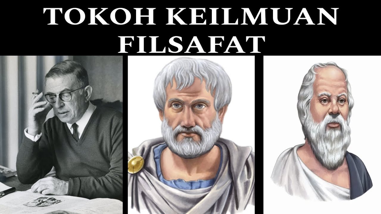 Tokoh Keilmuan Filsafat